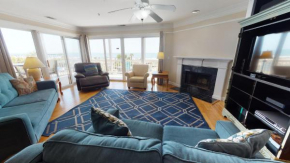 Pelican Point 03 by Tybee Beach Vacation Rentals